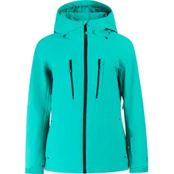 PROTEST PRTBEVERLY Jacke 2027 rushgreen - XS