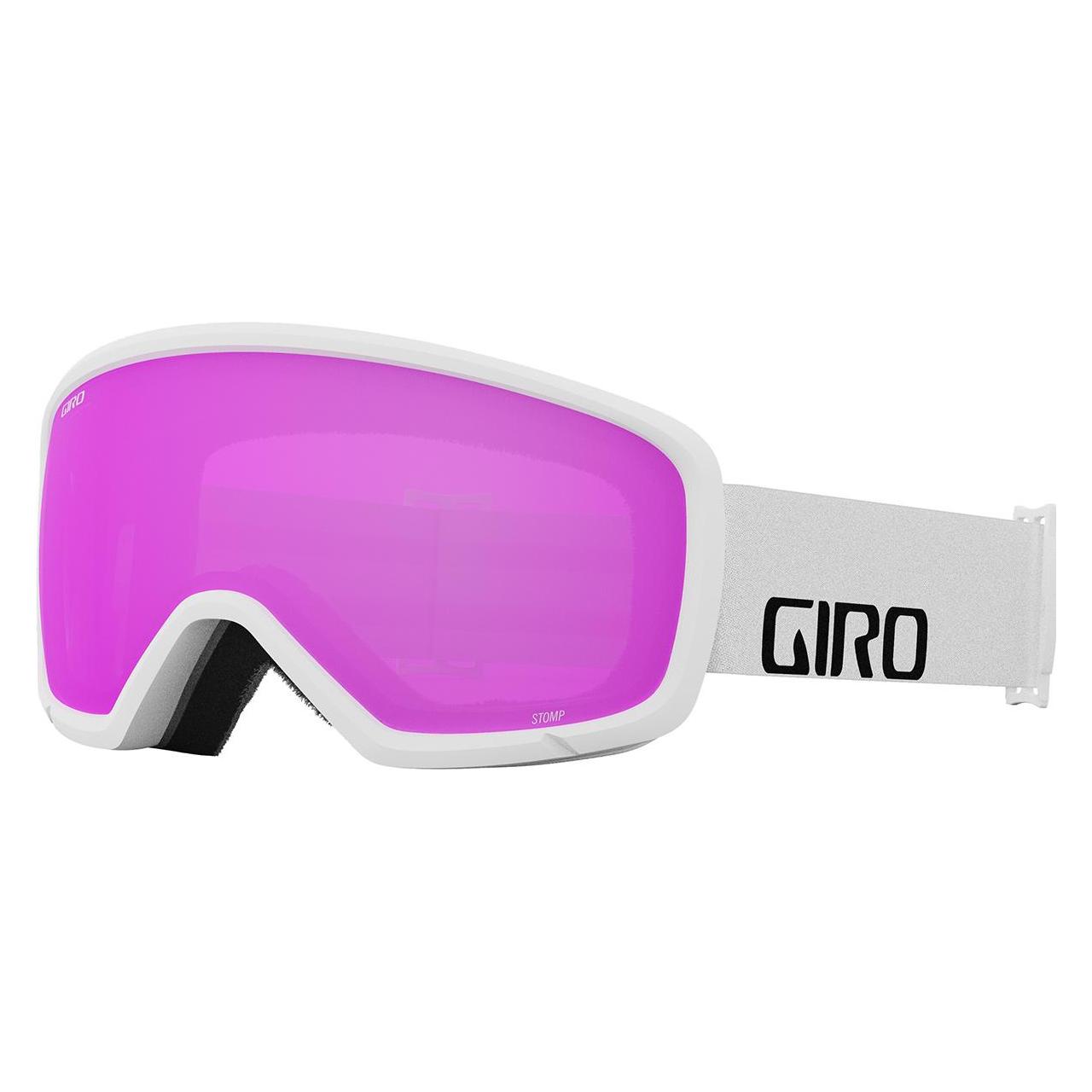 Giro Stomp Flash (34052100907134802)