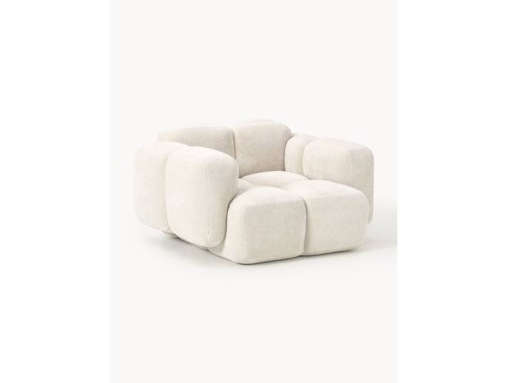 Fauteuil lounge Tayla