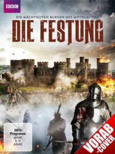 Ian Herring - Die Festung [2 DVDs] - Preis vom 02.10.2026 23:42:20 h