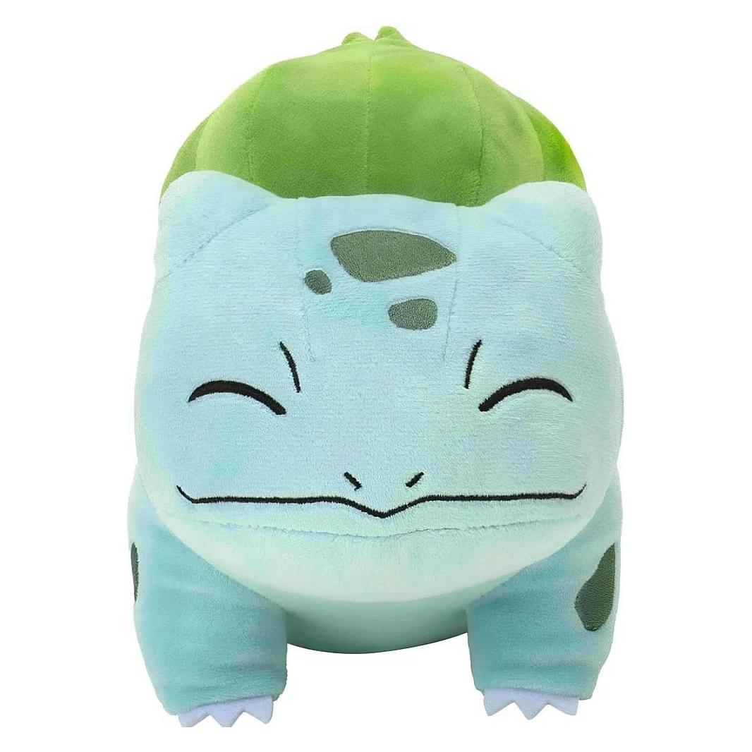 Jazwares Bulbasaur #3 (16.70 cm) (92355)