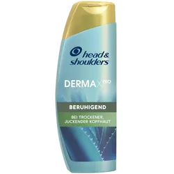 head&shoulders® DERMAXPRO BERUHIGEND Shampoo 250 ml