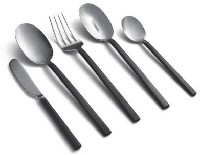 Cambridge Kano Ombre 5-Piece Hostess Set