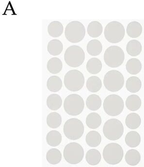 Inspire Select 2036pcs Colorful Star & Heart Acne Patches Invisible Pimple Stickers For Blemish Cover, Hydrocolloid Skin Care a