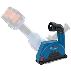 BOSCH Professional GDE 230 FC-T Absaughaube für Winkelschleifer