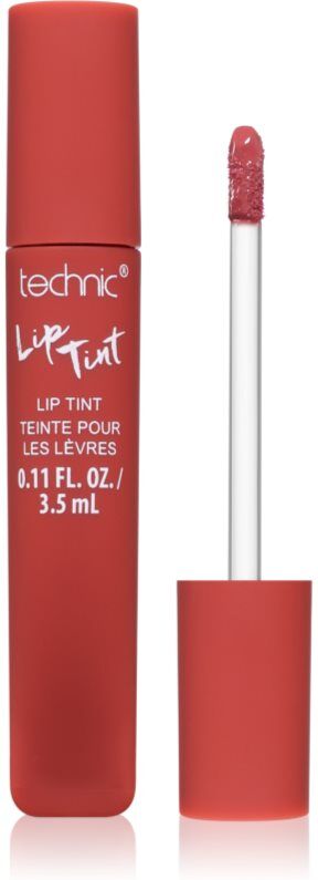 Technic Cosmetics Once Bitten moisturising lip balm shade Bitten 3.5 ml