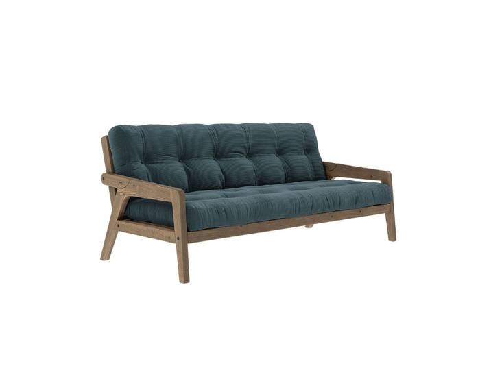 Karup Grab Schlafsofa Kiefer Natur