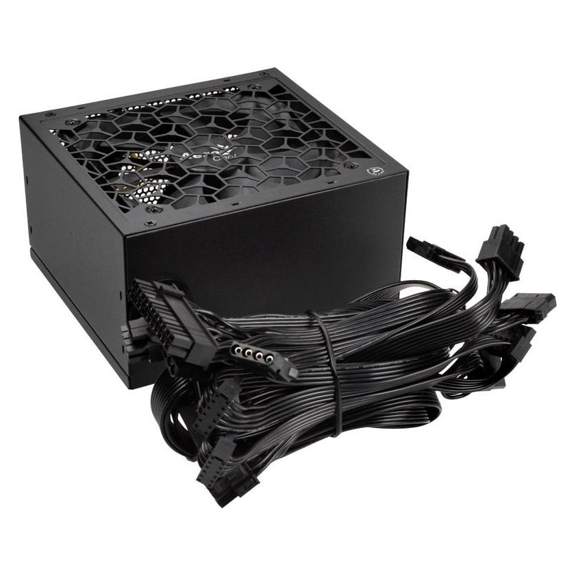 AeroCool Aero Bronze 600W 80 PLUS Bronze Netzteil - 600 Watt (600 W) (ACPB-AR60AEC.11)