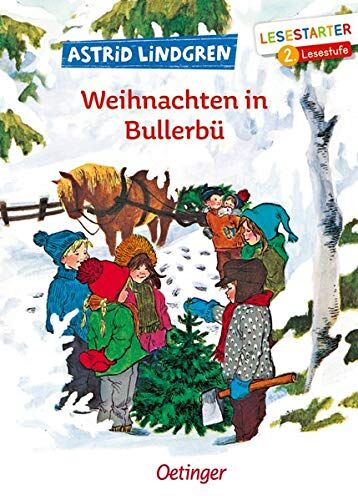 Astrid Lindgren - Weihnachten in Bullerbü - Preis vom 02.10.2026 23:42:20 h