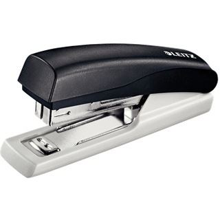 LEITZ Heftgerät Mini 5517 schwarz