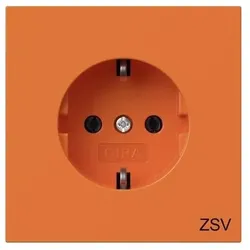 Gira SCHUKO-Steckdose or 4188709