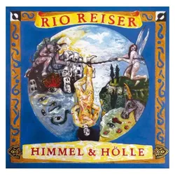 Himmel & Hölle, Schallplatten