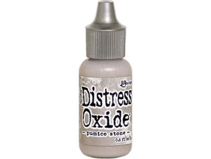 Ranger TDR57260 Tim Holtz Distress Oxides Reinker Rusty Hinge, oranje, 7,6 x 2,5 cm