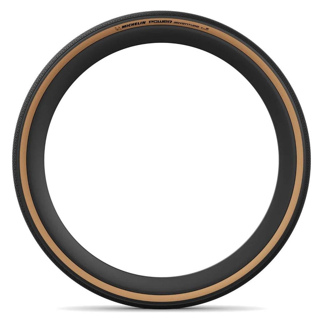 Michelin Power Adventure Competition Line TLR (30-622) (722801)