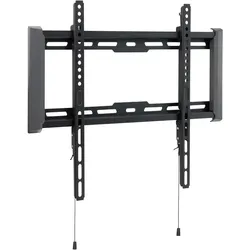 Tooq Technology TV Halterung TooQ LP1073F-B 32" 70" 75 Kg (Wand, 75 kg, 32" - 70"), TV Wandhalterung, Schwarz