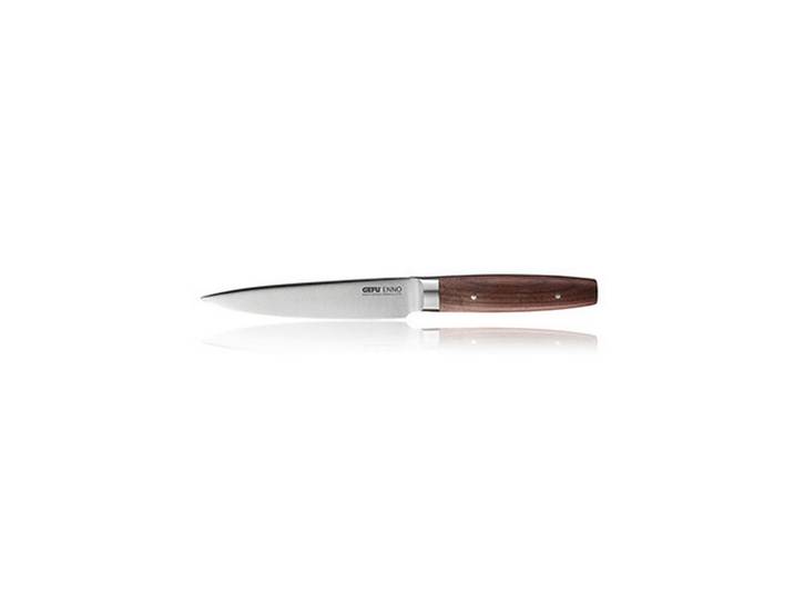 Gefu Messer, 2x2.6x24.6 cm, Essen & Trinken, Besteck, Messer