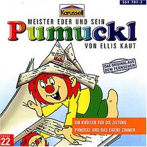 Pumuckl - 22:Ein Knüller für die Zeitung/Pumuckl und das Eig - Preis vom 17.10.2026 19:25:27 h