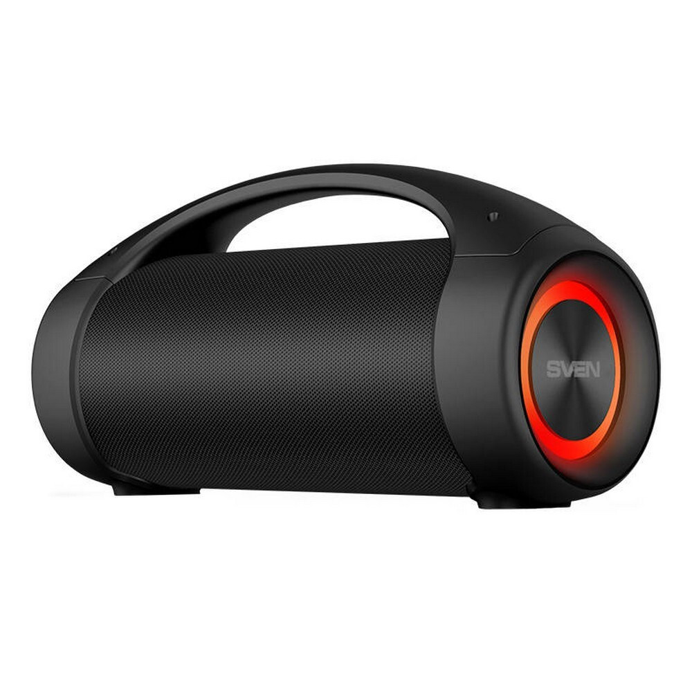 Sven PS-370 Radio-recorder met MP3-afspeling, Bluetooth-dockingstation en USB-aansluiting