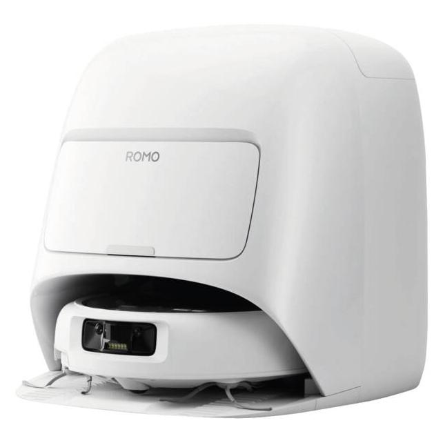 DJI Romo A (25000 Pa, Wischpads (rotierend)) (CP.CR.00000054.0)