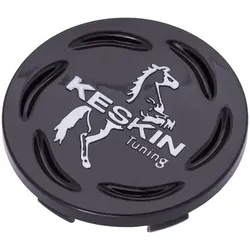 KT9 Deckel (15 Zoll) Black