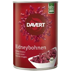 Rote Kidneybohnen - Dose 400g