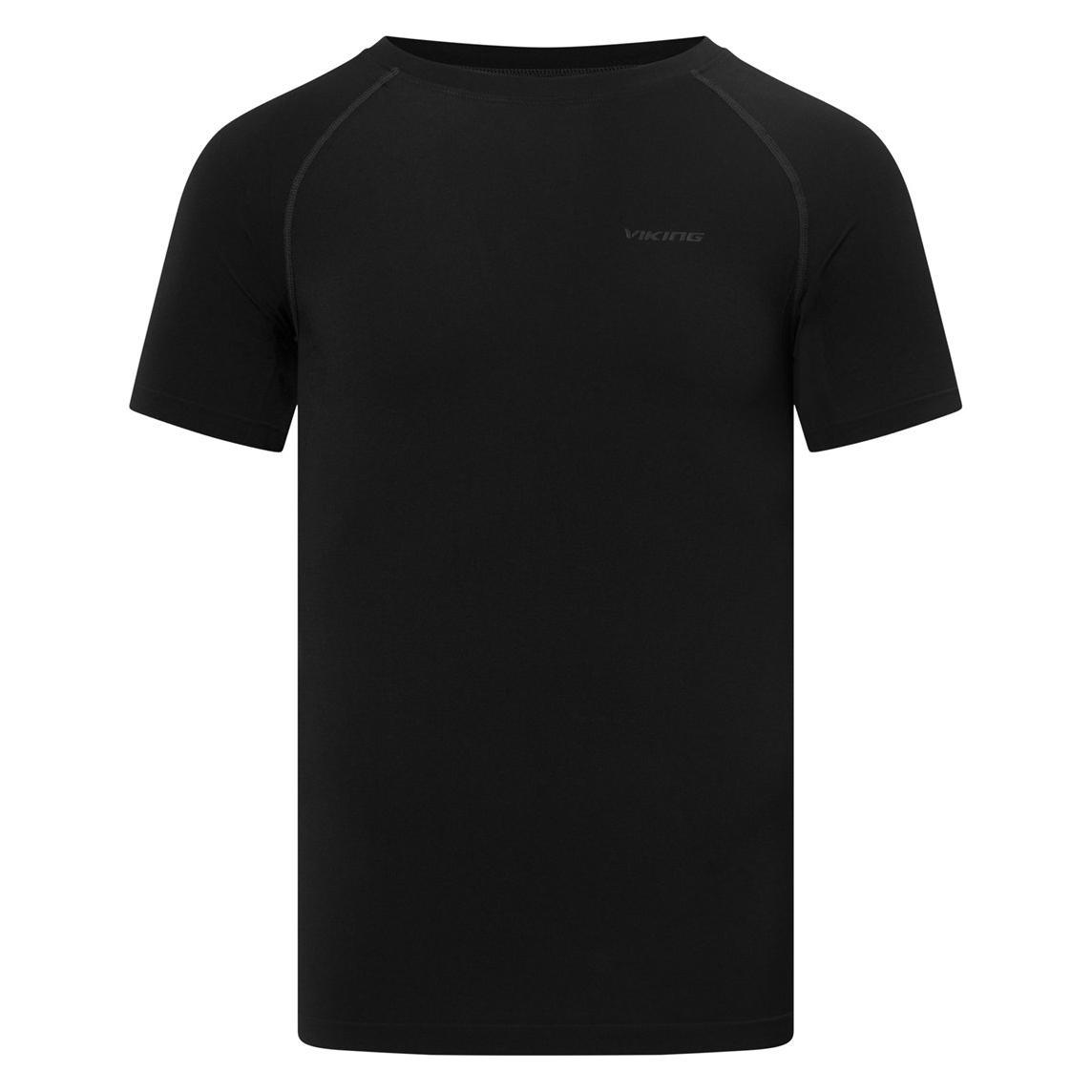 MGA Viking Lockness Man Shortsleeve Unterwäsche (S) (500/24/7890/0900)