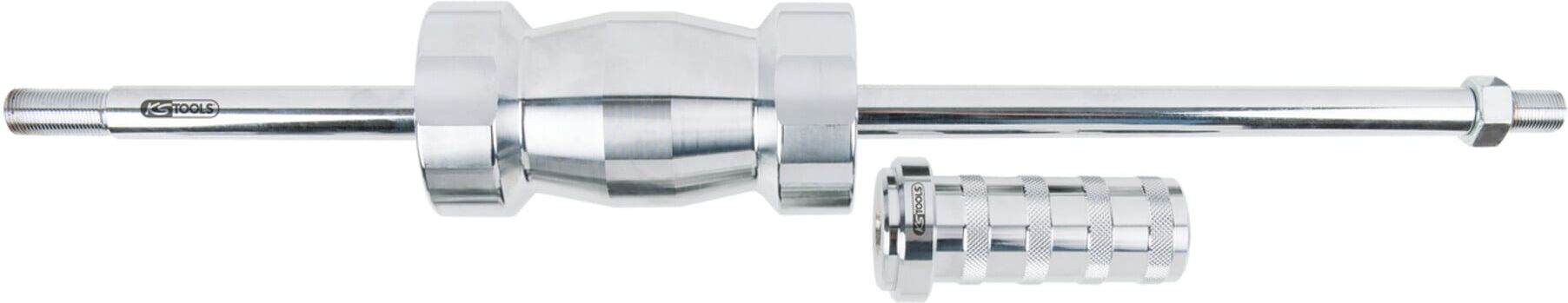 KS Tools Gleithammer 3+5kg (152.1194)