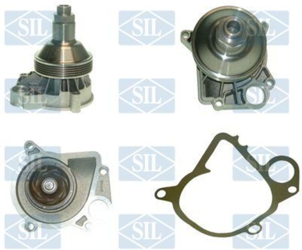 Wasserpumpe SIL PA1071
