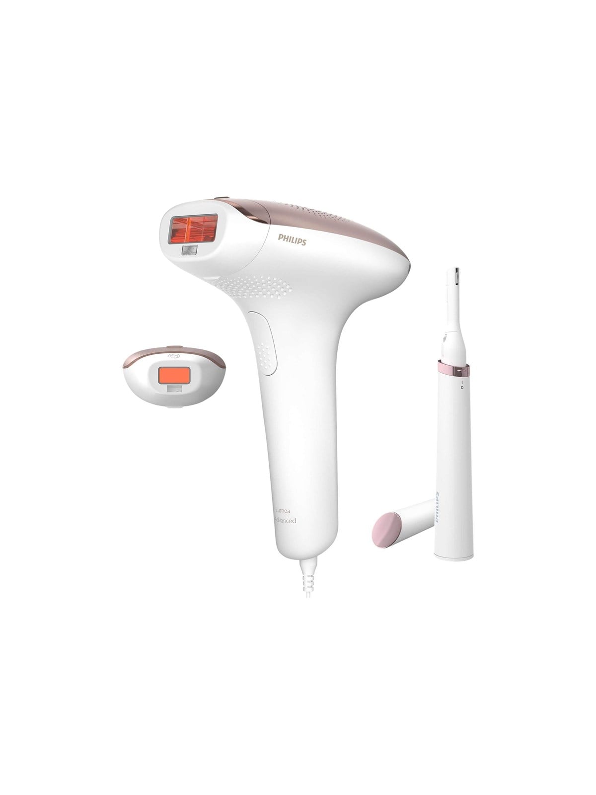 Philips Epilierer Lumea Advanced BRI921/00