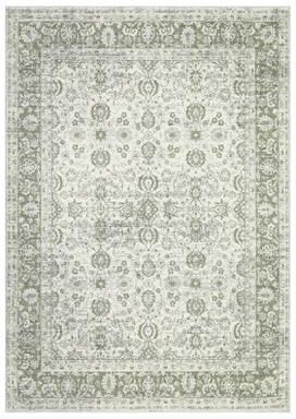 Garvee Soft Modern Area Rug Runner for Hallway, Bedroom, Living Room – Durable, Non-Slip Accent Carpet