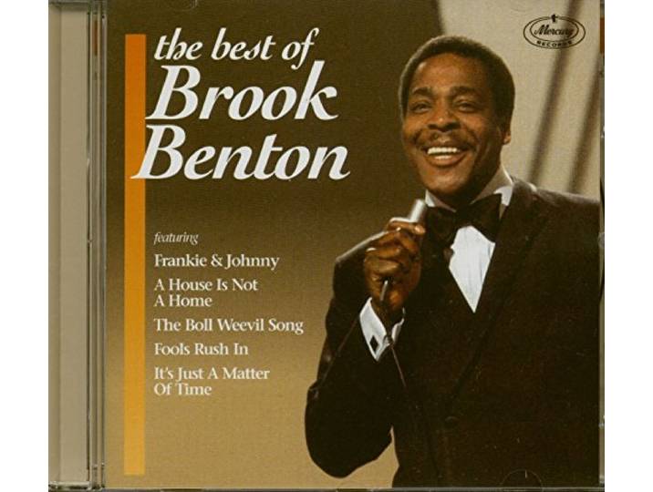 Best of Brook Benton