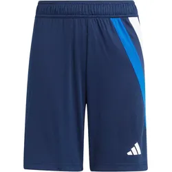 adidas Fortore 23 Shorts Kinder IK5725 - team navy blue 2/team royal blue/white/team colleg red 140
