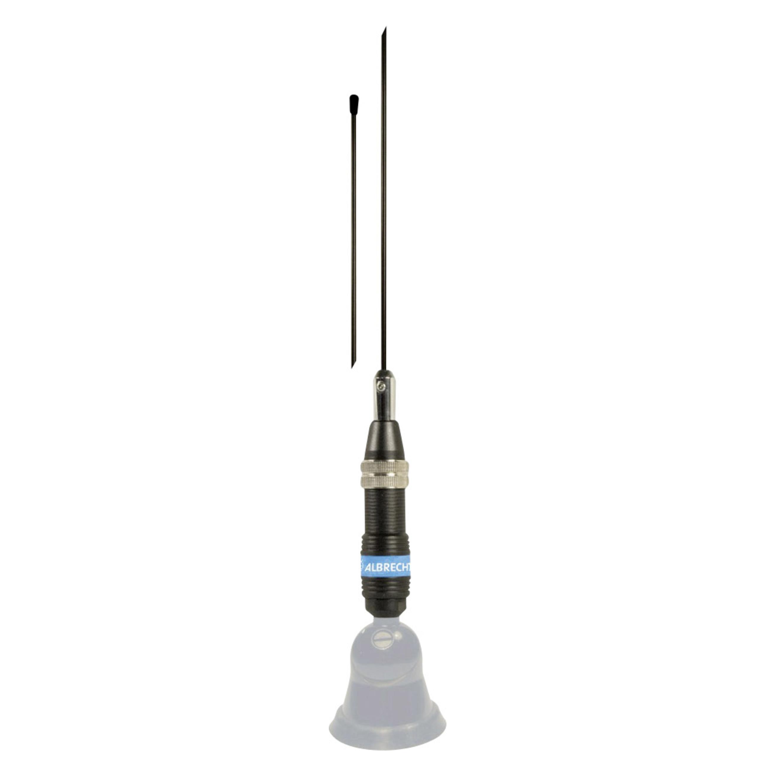 Albrecht CBMobilantenne Racer 90 (67130)