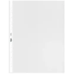 4x Rexel, Mappe, Prospekthülle Ecodesk (A4)