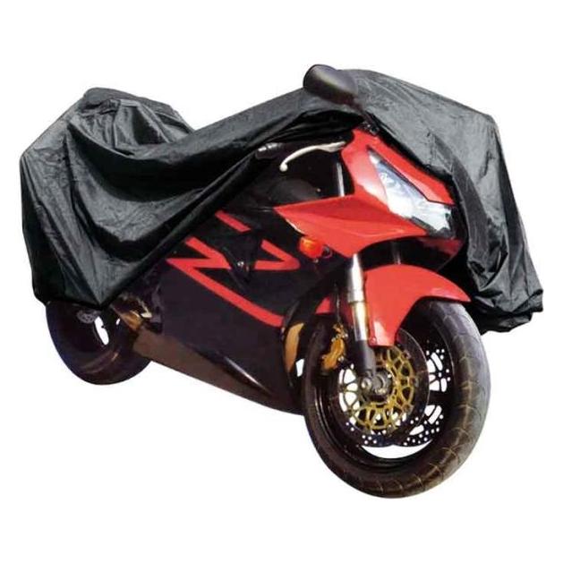 Carpoint -Plane für Motorräder und Motorroller - Masse 245 x 80 x 145 cm (1723500)
