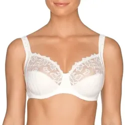 PrimaDonna BH Deauville Wire Bra Weiß E 105 Damen