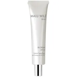 40ml Malu Wilz Basic BB Cream SPF 30