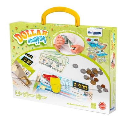 Activity Dollar