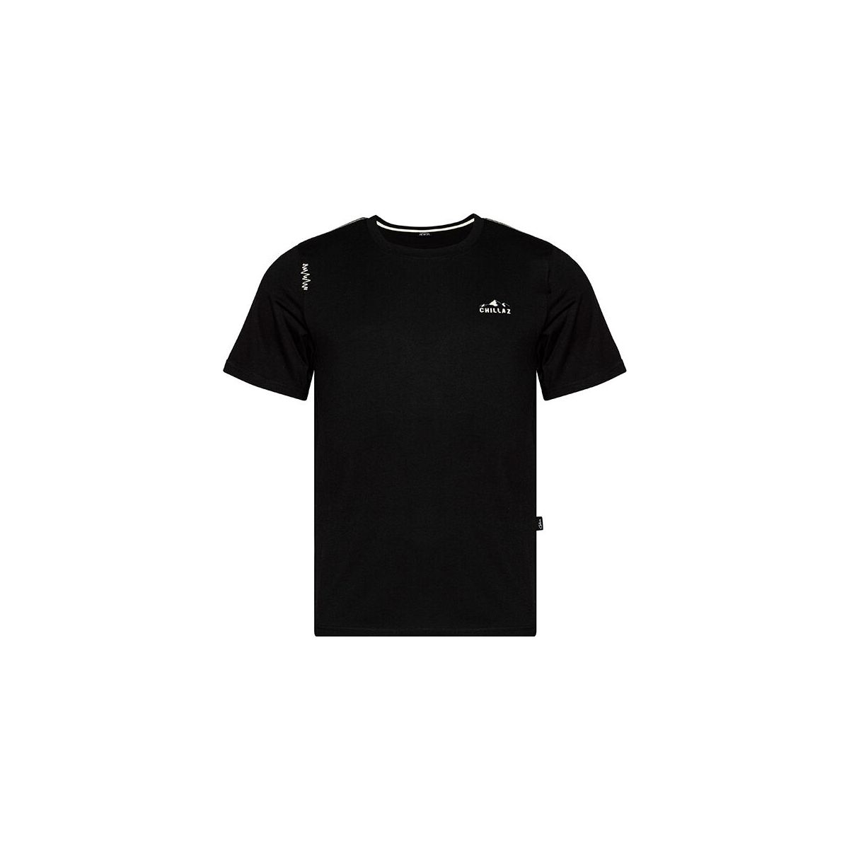 Chillaz Bozen Chillaz Mountain black (0607) M 202629-1-0607-M