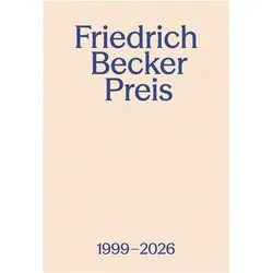 Friedrich Becker Preis 1999-2026, Sachbücher von Malte Guttek, Gesellschaft für Goldschmiedekunst e. V.