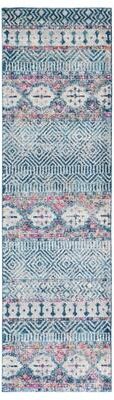 SAFAVIEH Madison Cleo Boho Chic Rug