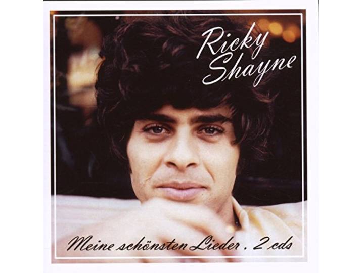 Meine schönsten Lieder 2-CD