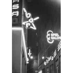 Flipper und einarmige Banditen, Sachbücher von Ivo Vasella