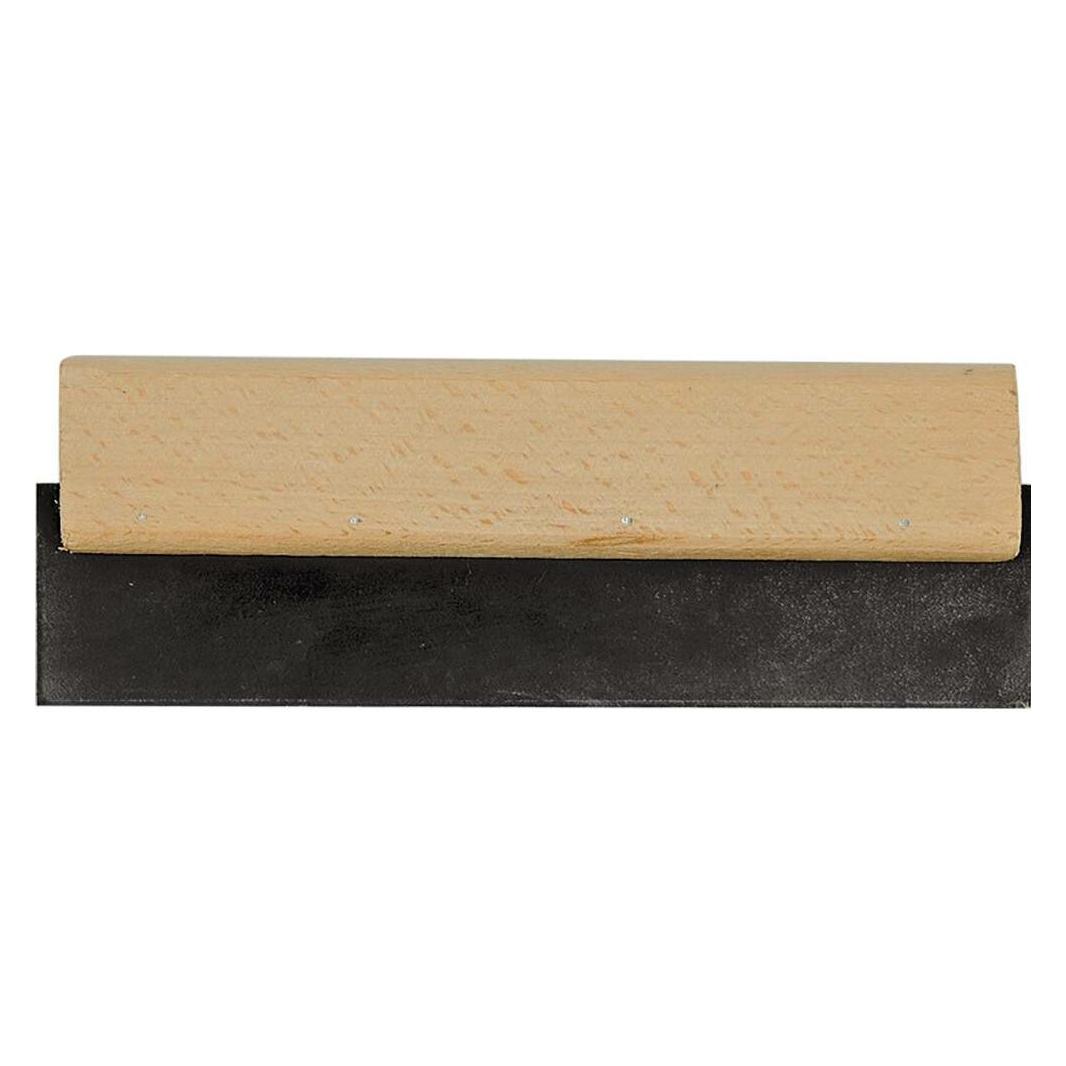 Toya Spachtel 200 mm Gummi-Rakel (06320)