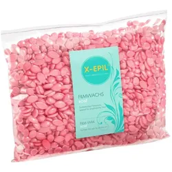 500g X-Epil Warmwachsperlen