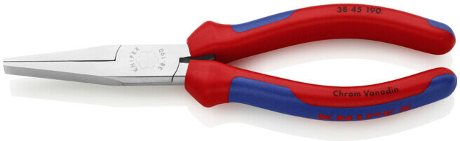 Pinces de mécanicien Knipex (38 45 190)