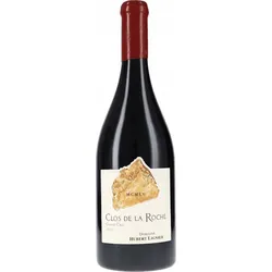 Clos de la Roche MCMLV Hubert Lignier 2021 BIO