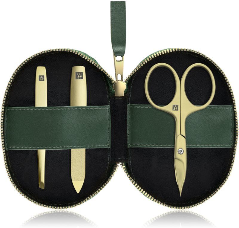 Zwilling Premium Set Manicure Set
