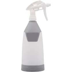 Handdruck Zerstäuber Sprühflasche 1000ml
