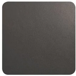 ASA Selection Untersetzer Coaster 4tlg. Kunststoff Grau Dunkelgrau